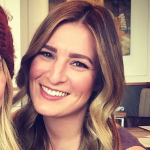 Meet your Posher, Paige